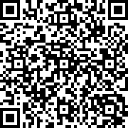 Imazh me kodin QR për peticionin