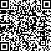 Afbeelding met QR-code voor de petitie