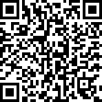 Afbeelding met QR-code voor de petitie