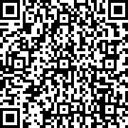 Image with QR code for the petition