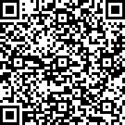 Image with QR code for the petition