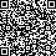 Image with QR code for the petition
