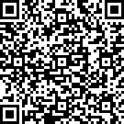 Image with QR code for the petition