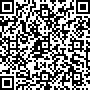 Image with QR code for the petition