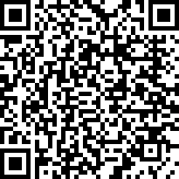 Afbeelding met QR-code voor de petitie