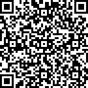 Image with QR code for the petition