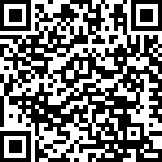 Εικόνα με κωδικό QR για την αίτηση
