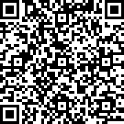 Image with QR code for the petition