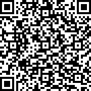 Image with QR code for the petition
