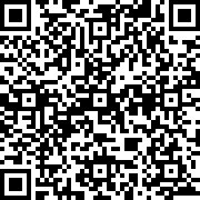 Image with QR code for the petition