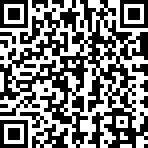 Image with QR code for the petition