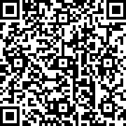 Image with QR code for the petition