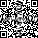 Afbeelding met QR-code voor de petitie