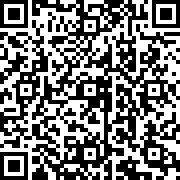 Image with QR code for the petition