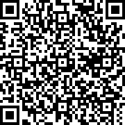 Image with QR code for the petition