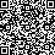 Image with QR code for the petition
