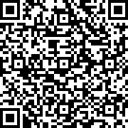 Image with QR code for the petition