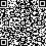 Image with QR code for the petition