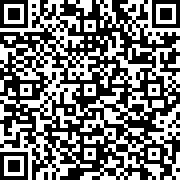Image with QR code for the petition