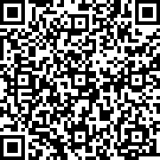 Image with QR code for the petition