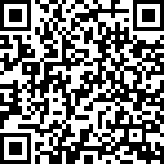 Afbeelding met QR-code voor de petitie