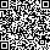 Afbeelding met QR-code voor de petitie