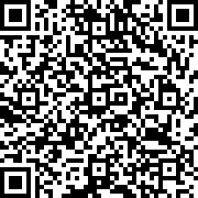 Image with QR code for the petition