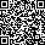 Εικόνα με κωδικό QR για την αίτηση