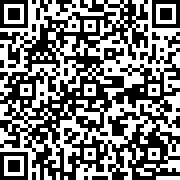 Image with QR code for the petition