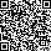 Εικόνα με κωδικό QR για την αίτηση