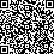 Image with QR code for the petition