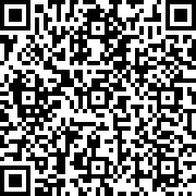 Image with QR code for the petition