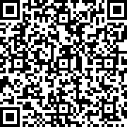 Image with QR code for the petition