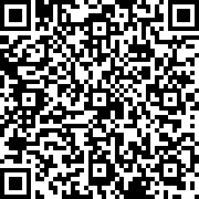 Image with QR code for the petition