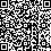 Image with QR code for the petition