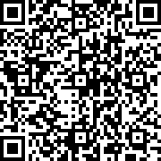 Image with QR code for the petition