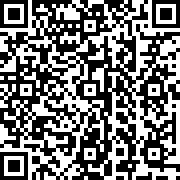Image with QR code for the petition