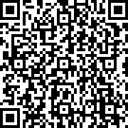 Image with QR code for the petition