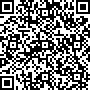 Image with QR code for the petition