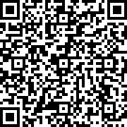 Image with QR code for the petition