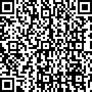Image with QR code for the petition