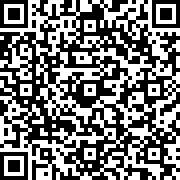 Image with QR code for the petition