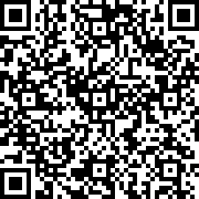 Image with QR code for the petition