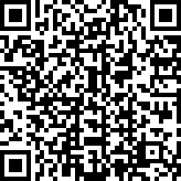 Afbeelding met QR-code voor de petitie