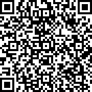 Image with QR code for the petition