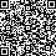 Image with QR code for the petition
