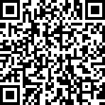 Image with QR code for the petition