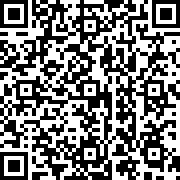 Image with QR code for the petition