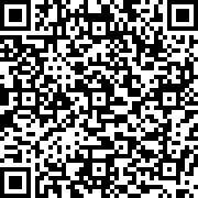 Image with QR code for the petition