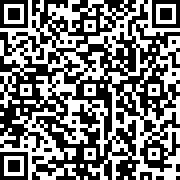 Image with QR code for the petition